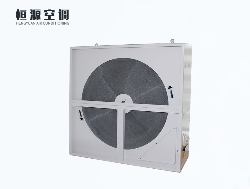 熱回收轉(zhuǎn)輪機組