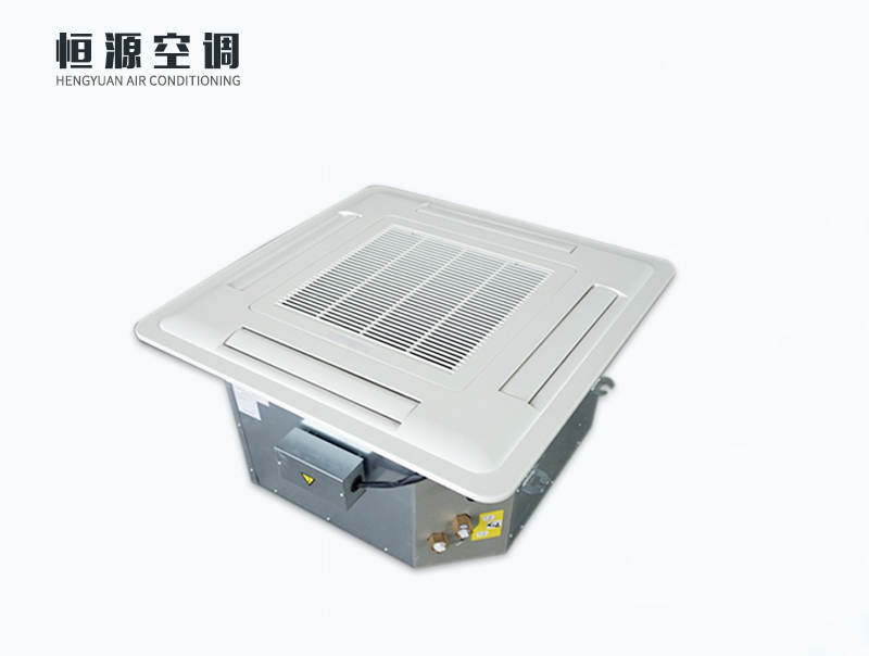 卡式風(fēng)機(jī)盤(pán)管